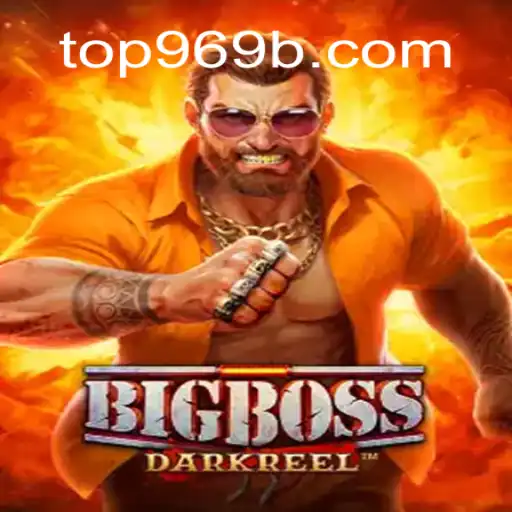 BigBoss: Descubra o Jogo que Está Conquistando 969b.com