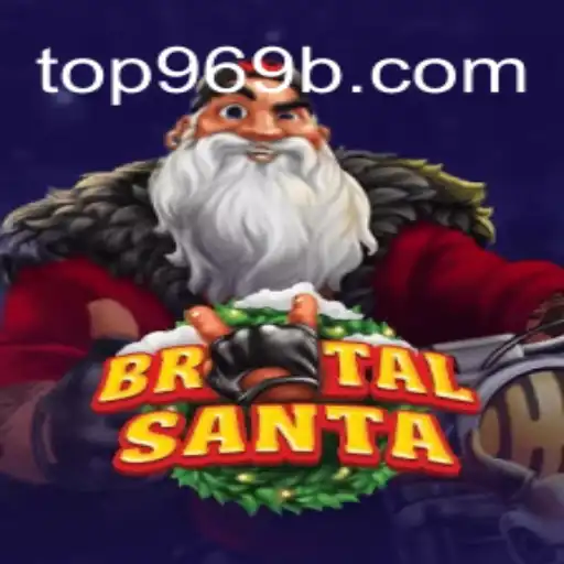 Descubra BrutalSanta: O Jogo que Vai Agitar Suas Festividades