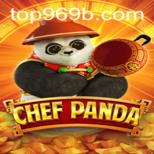 ChefPanda: Uma Jornada Gastronômica Inovadora