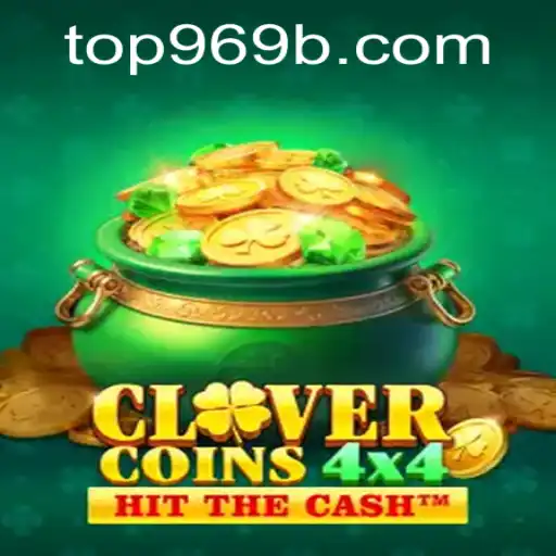 Explorando o Mundo do Jogo CloverCoins4x4 e Sua Popularidade Crescente