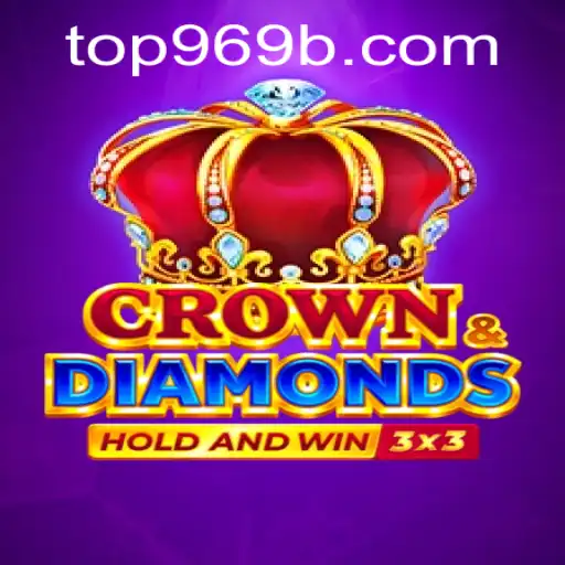 Crowndiamonds: Um Novo Fenômeno no Mundo dos Jogos
