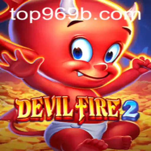 DevilFire2: Uma Nova Aventura no Mundo dos Jogos Digitais