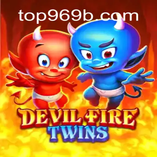 Explorando o Mundo de DevilFireTwins: Uma Aventura Eletrizante
