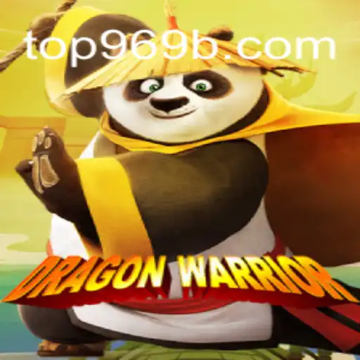 DragonWarrior: A Epic Battle of Strategy and Skill