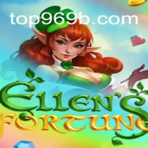 Descubra o Fascinante Mundo de EllensFortune: Um Jogo Empolgante com 969b.com