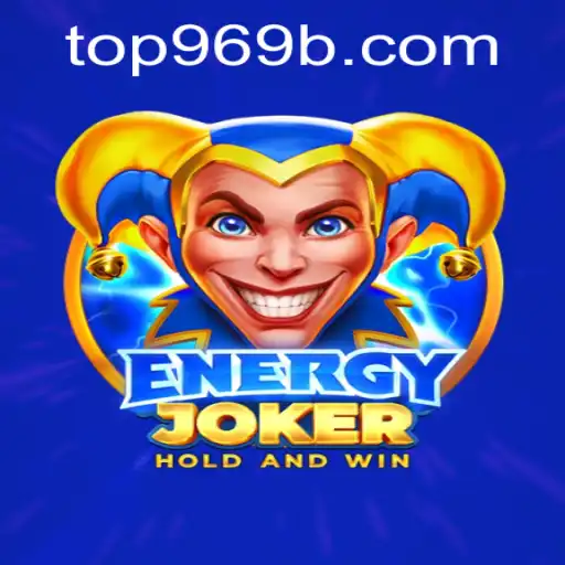 EnergyJoker: Uma Nova Era de Entretenimento Digital