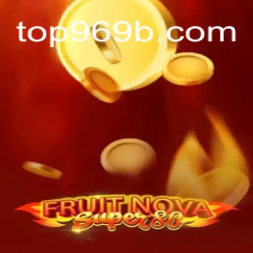 Descubra o Mundo Empolgante de FruitNovaSuper80 no Portal 969b.com