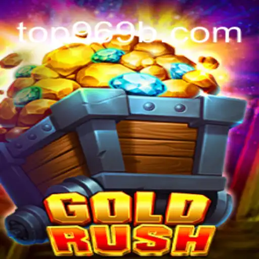 Descubra o Mundo de Aventura com GoldRush