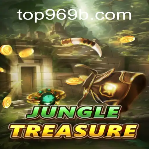 Desvendando os Segredos de JungleTreasure: O Jogo Emocionante Que Conquista Jogadores