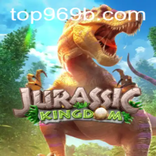 Explorando o Universo de JurassicKingdom: Um Mergulho no Mundo Pré-histórico