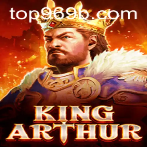 Descubra o Fascinante Mundo de KingArthur