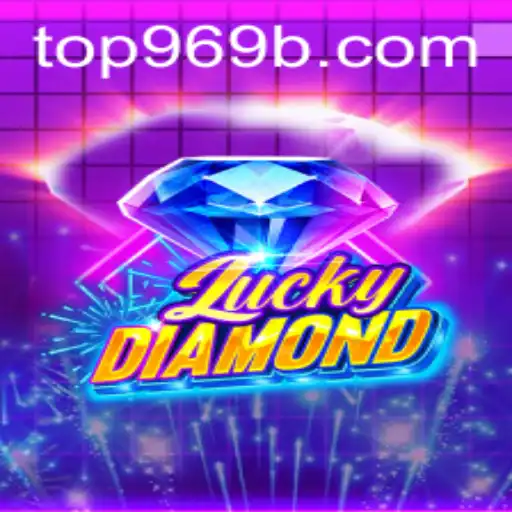 O Universo Envolvente de LuckyDiamond: Uma Aventura Repleta de Surpresas