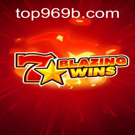 Descubra a Emoção de BlazingWins com 969b.com