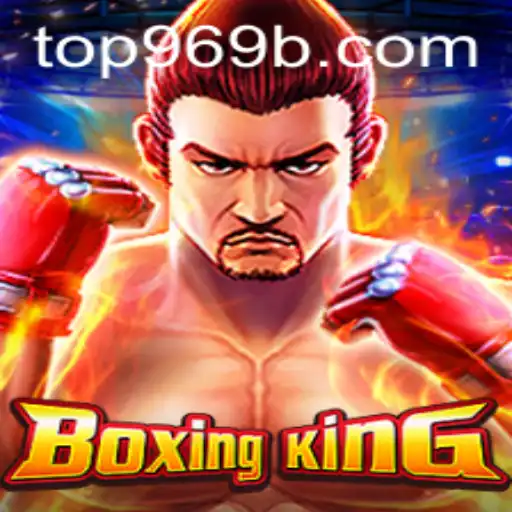 BoxingKing: O Jogo que Está Revolucionando a Arena dos Games