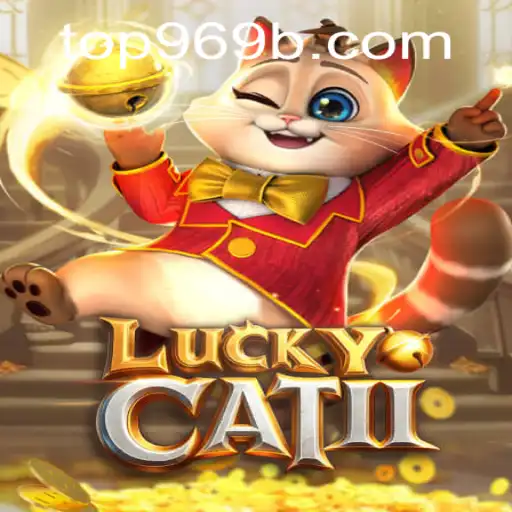 Explorando o Fascinante Mundo de LuckyCatII: Um Guia Completo