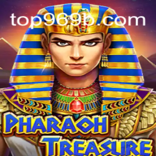 Descobrindo o Fascinante Mundo do PharaohTreasure
