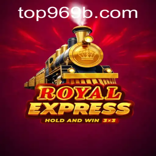RoyalExpress: Um Mergulho no Mundo Empolgante do Jogo