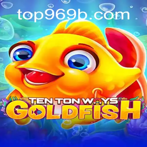 Explorando o Mundo de TenTonWaysGoldfish: Um Jogo Inovador e Empolgante