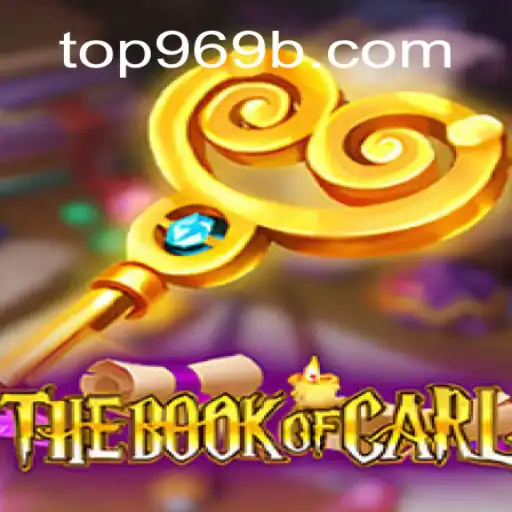 TheBookofCarl: Uma Nova Experiência de Jogo Inovadora
