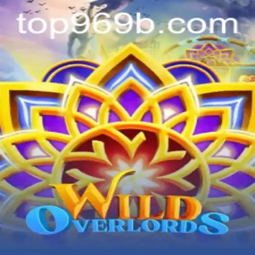 Descubra a Emoção de WildOverlords: Um Mergulho nas Regras e Características do Jogo
