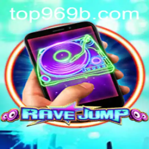 RaveJumpmobile: Uma Nova Era de Diversão e Desafio