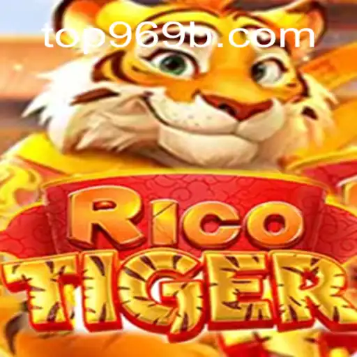 Descubra RicoTiger: O Novo Fenômeno dos Jogos Online