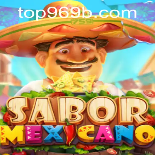 SaborMexicano: Descubra o Novo Jogo Inovador