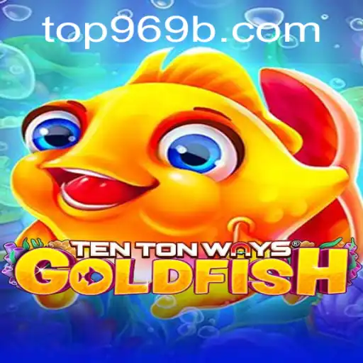 Explorando o Mundo de TenTonWaysGoldfish: Um Jogo Inovador e Empolgante