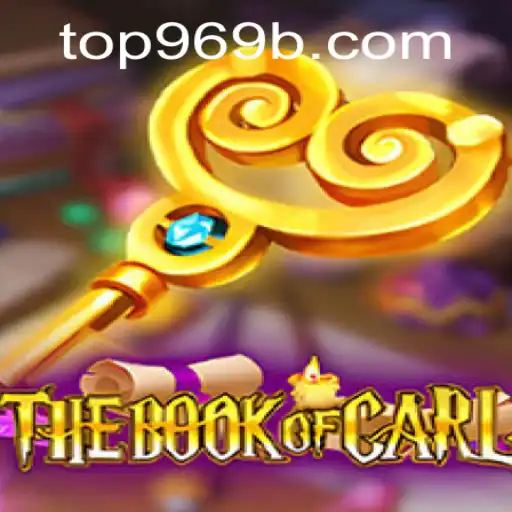 TheBookofCarl: Uma Nova Experiência de Jogo Inovadora