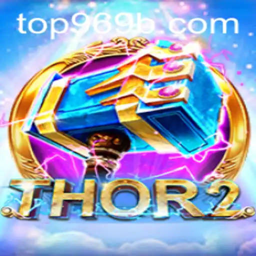 Descubra o Mundo de Thor2: Aventura e Estratégia no Universo Viking
