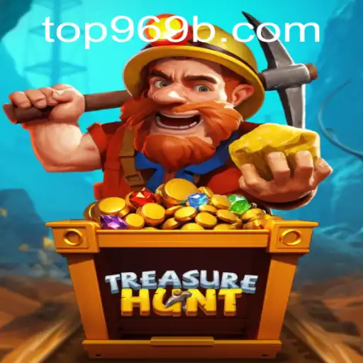 Explorando o Fascinante Mundo de TreasureHunt