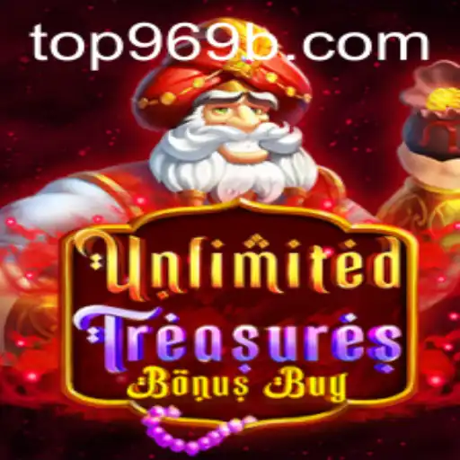 Descubra o Mundo de UnlimitedTreasuresBonusBuy: Aventuras e Regras do Jogo